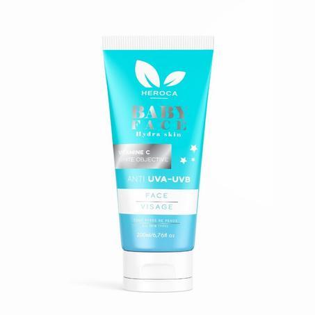 كريم تصفية الوجه | BB FACE