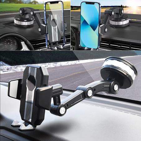 حامل الهاتف الأكثر طلبا ⭐⭐⭐⭐