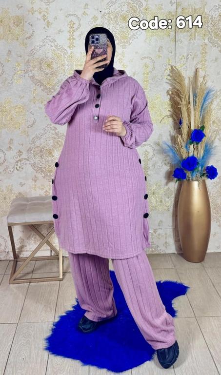 انصومبل بالسروال