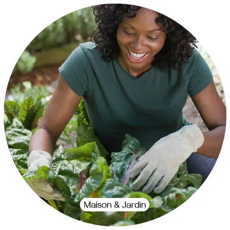 Maison & Jardin