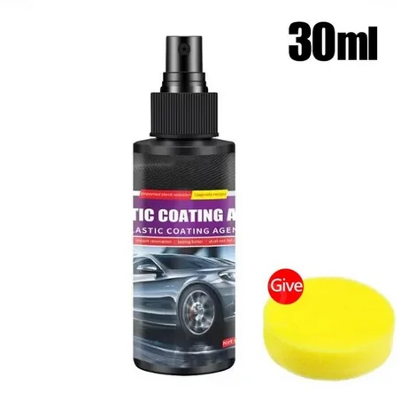 Rénovateur pour les détails de voiture