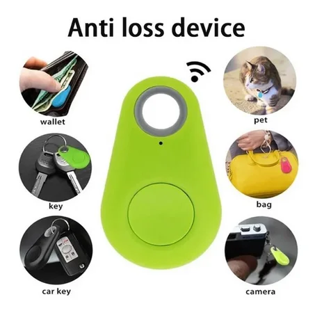 Mini dispositif de suivi GPS