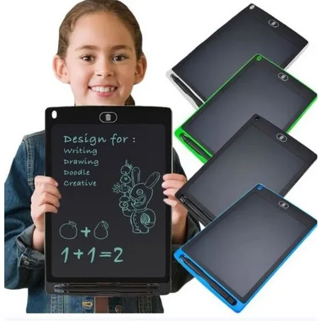 TABLETTE D'ÉCRITURE LCD