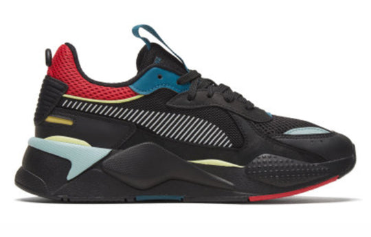 Puma RS-X