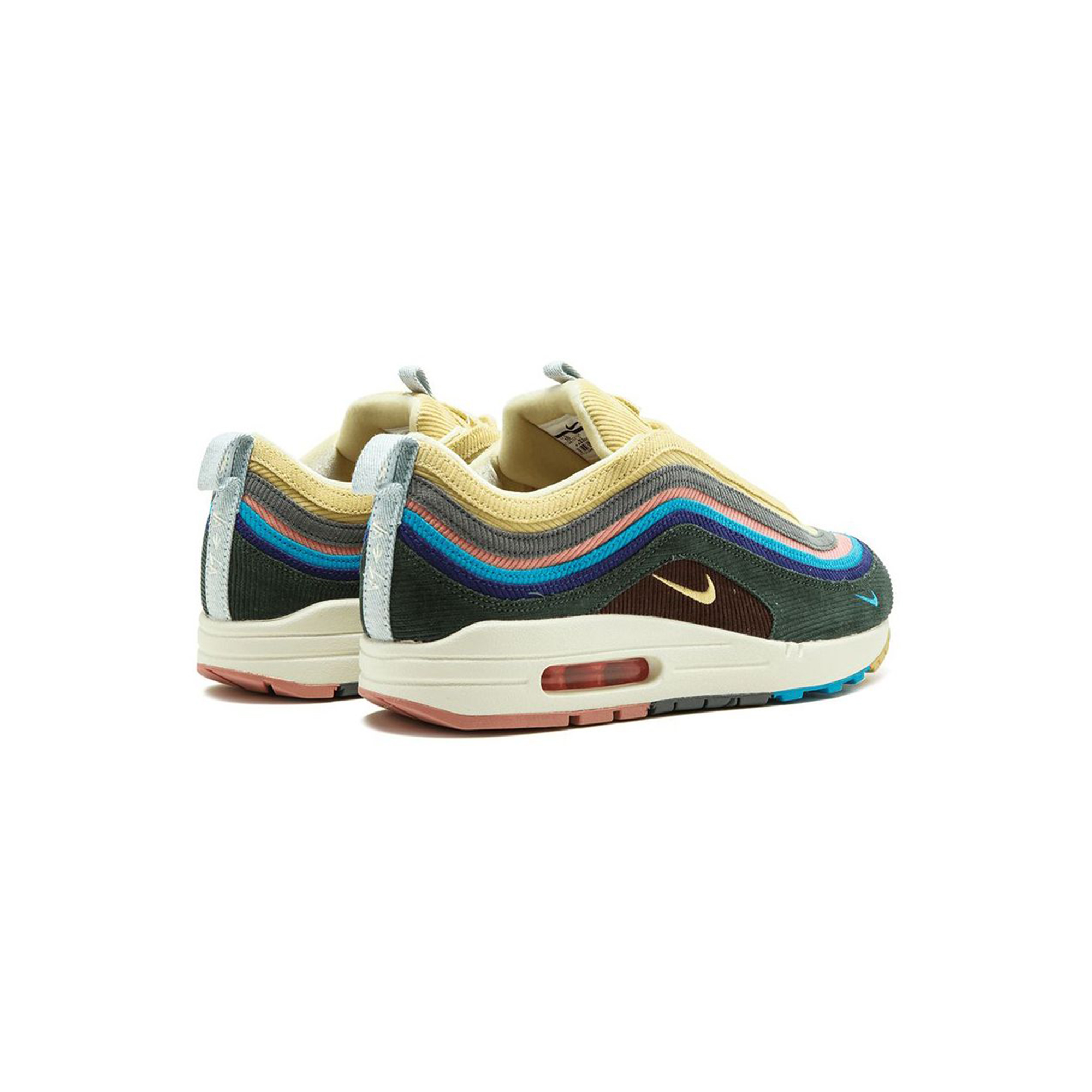 Nike Air Max 97 x Sean Wotherspoon