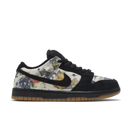 Nike SB Dunk Low Supreme Rammellzee