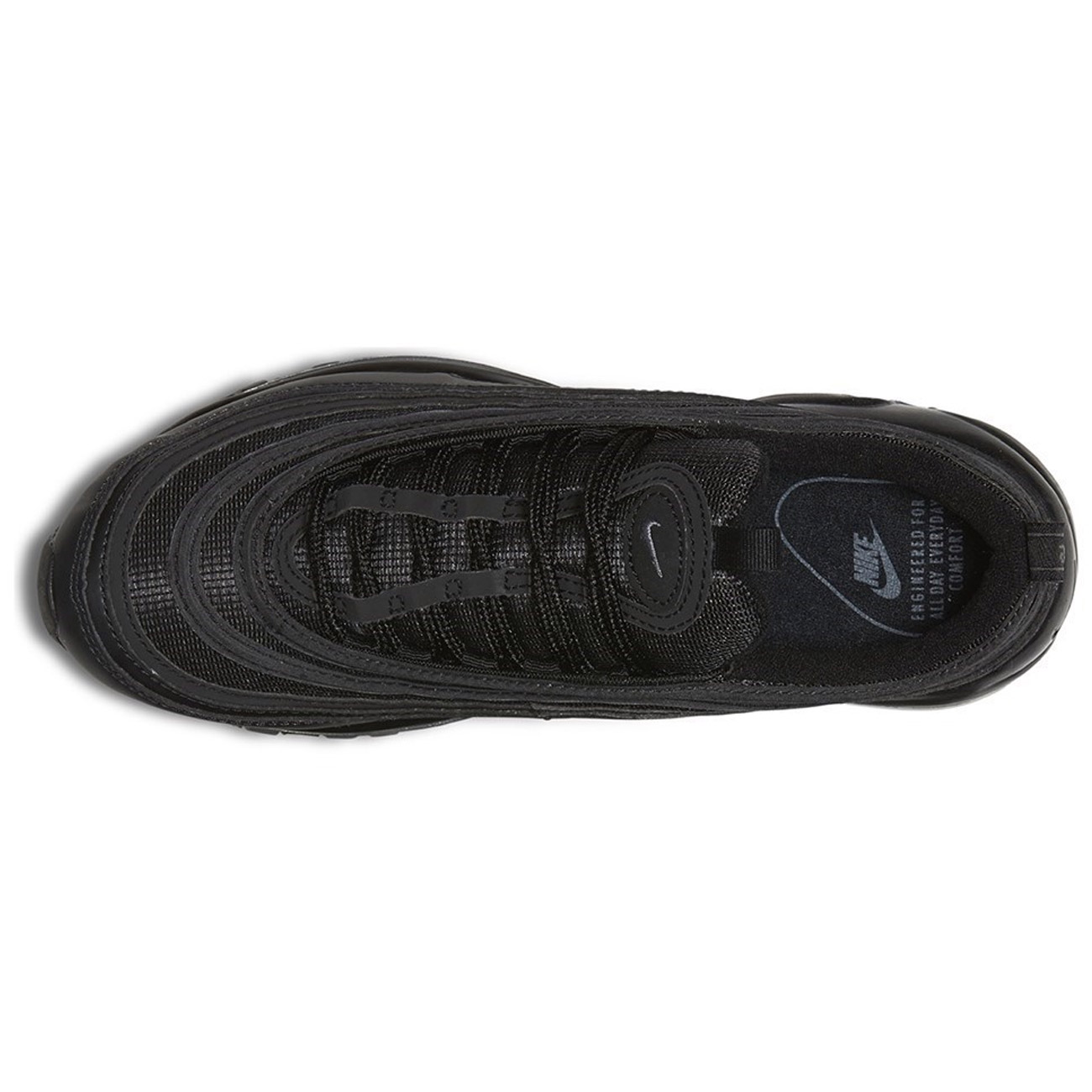 Nike Air Max 97 "Triple Black"