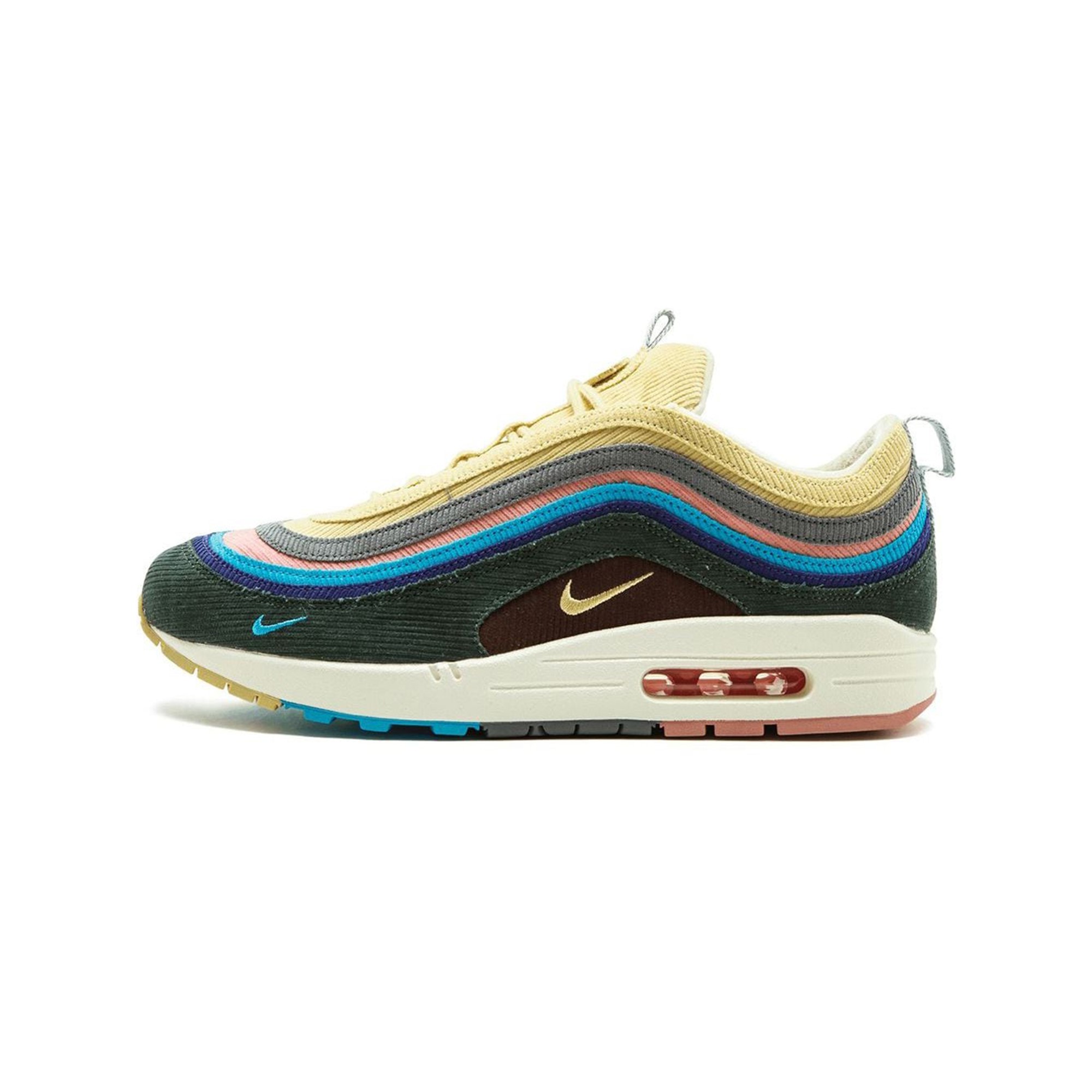 Nike Air Max 97 x Sean Wotherspoon