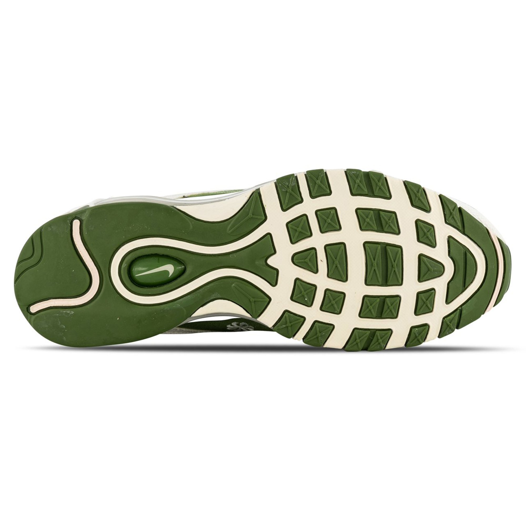 Nike Air Max 97 SE "SAIL/TREELINE"