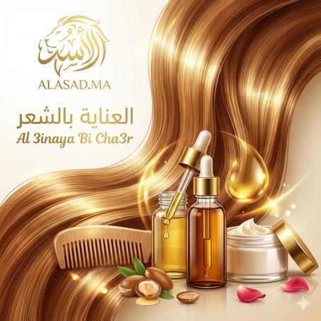 العناية بالشعر — Al 3inaya Bi Cha3r
