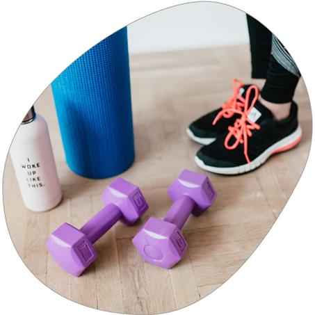 Sports & Outdoors - الرياضة والأنشطة الخارجية