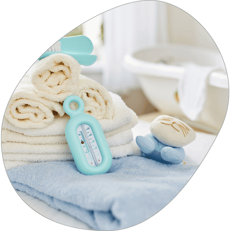 Baby Products - مستلزمات الأطفال