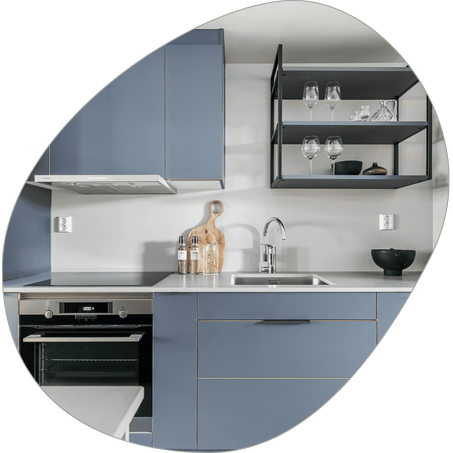 Home & Kitchen - المنزل والمطبخ