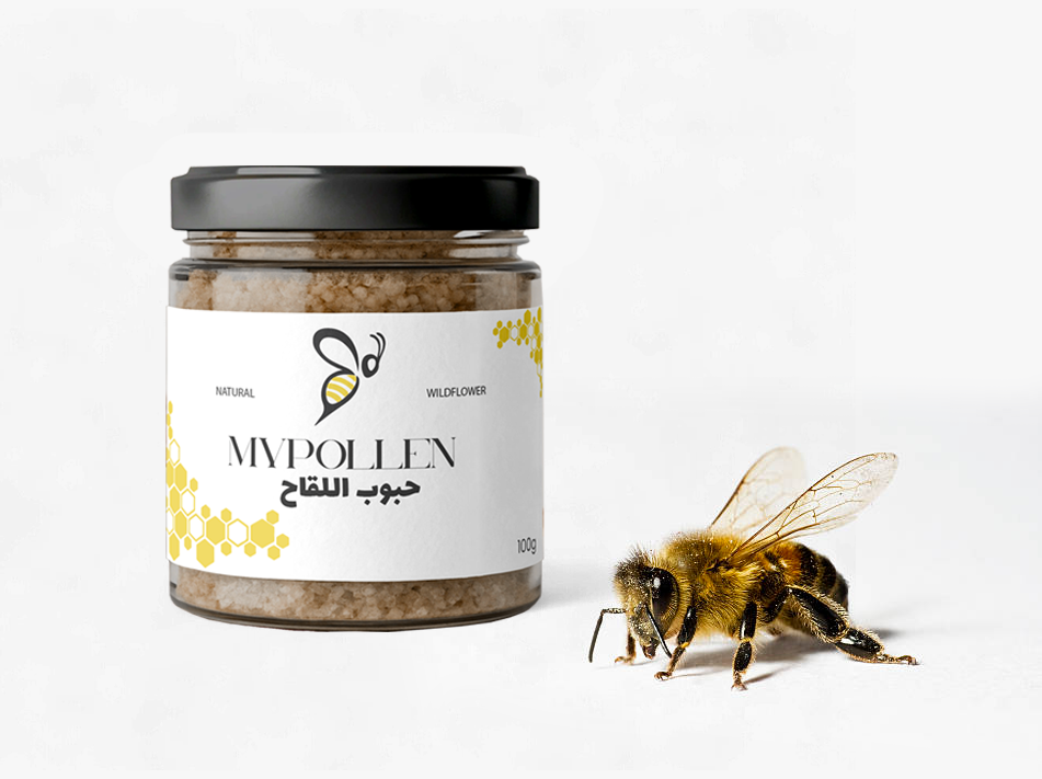 MyPollen 100 g