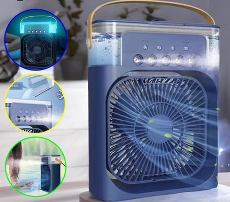 المكيف المحمول