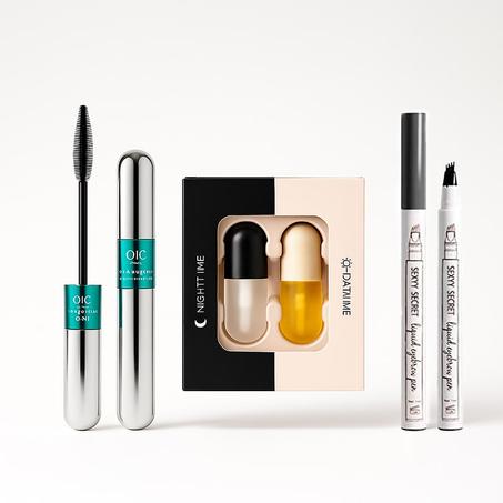 باك الجمال المتكامل