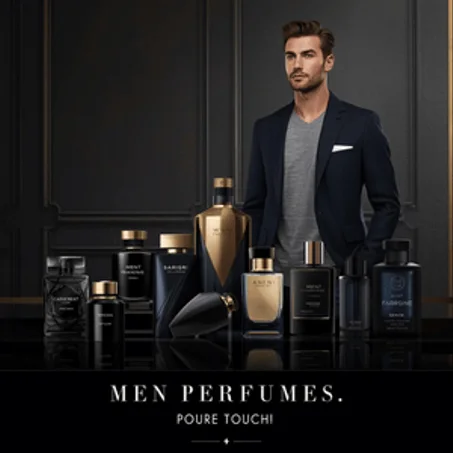 MEN PERFUMES  عطور للرجال