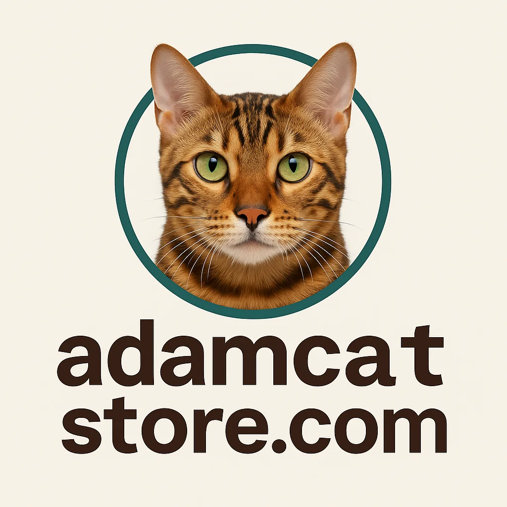 adamcatstore