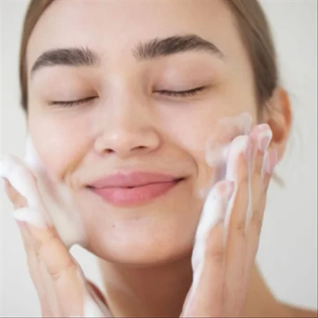 Gammes de visage