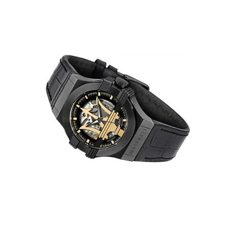 ساعة مكينة اوتوماتيك السعر 220 الف دينار