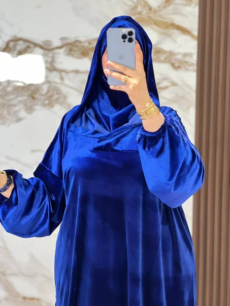 جلابة مثالية للصلاة