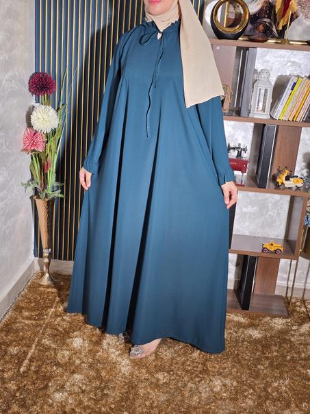 عباية صيفية