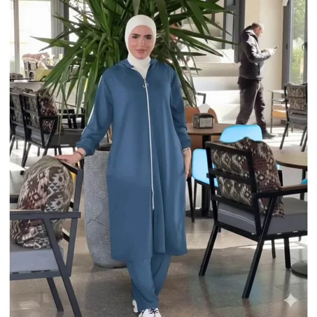 أونسومبل رياضي نسائي طويل