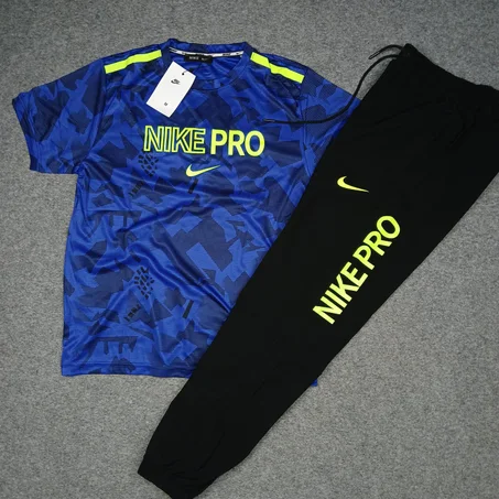 Ensemble Nike Pro