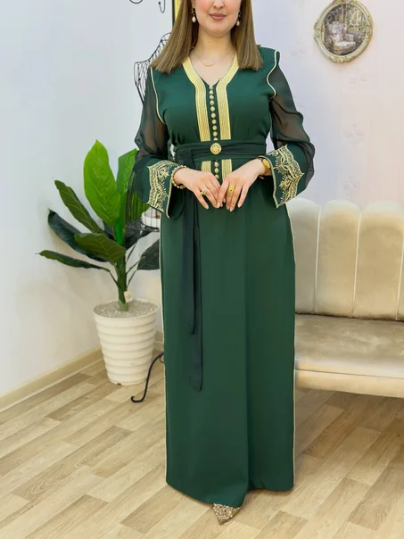 قفطان زفيرة