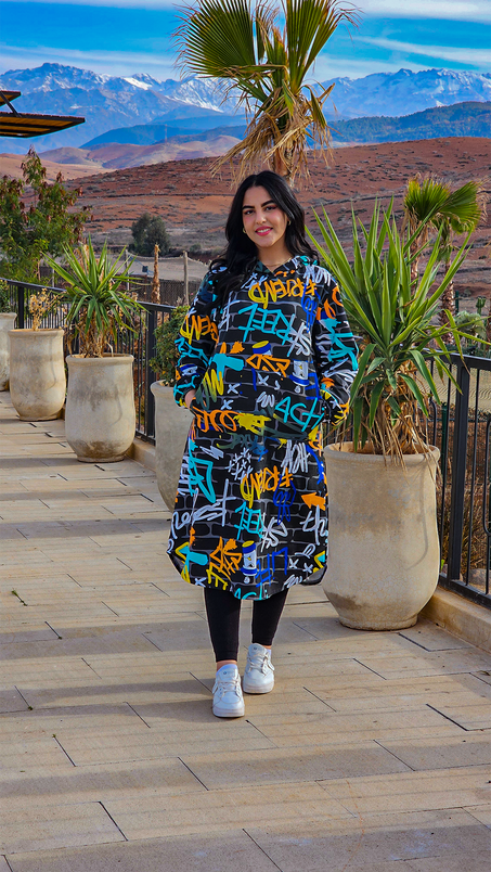 كبيتشو مزخرف