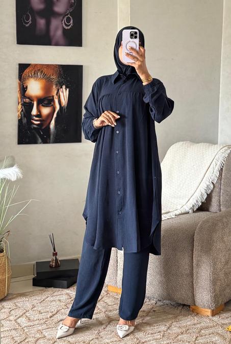 أونصونمبل كريب كامل