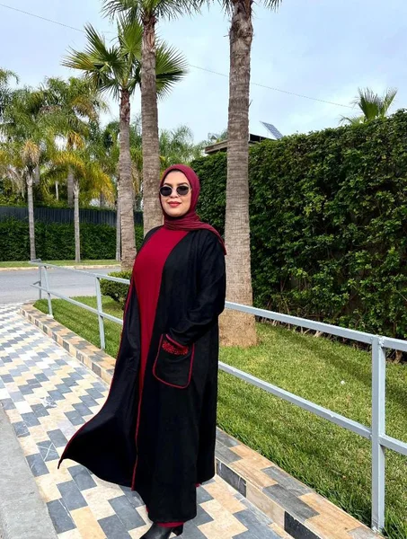 أونصومبل فودان مطرّز