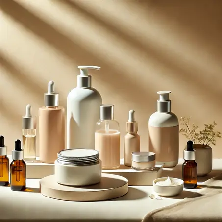 الجمال والصحة