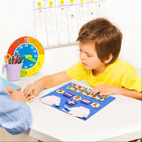 ألعاب تعليمية للأطفال