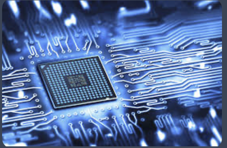 الإلكترونيات