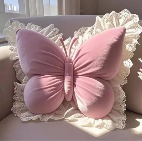 collection papillon