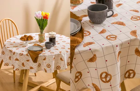 collection croissant