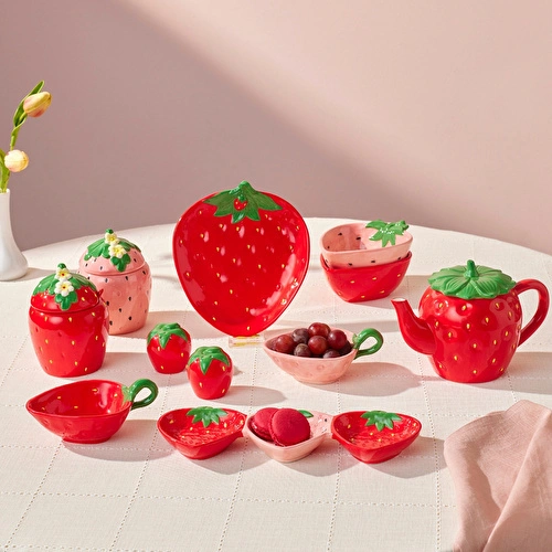 strawberry 🍓
