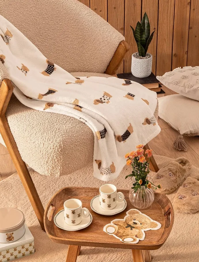 theady bear collection