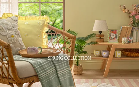new collection