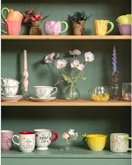 spring collection