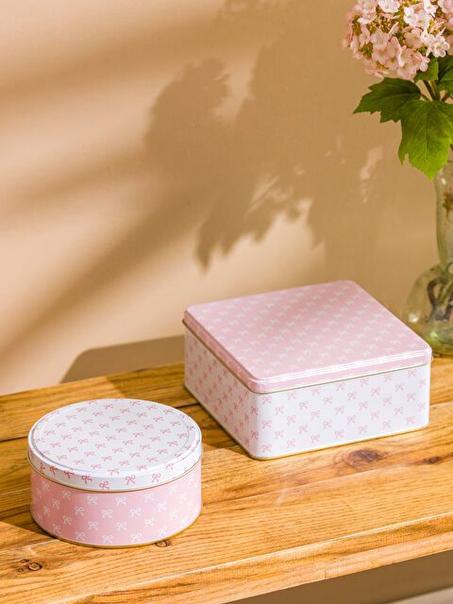 boite métalique 2pcs