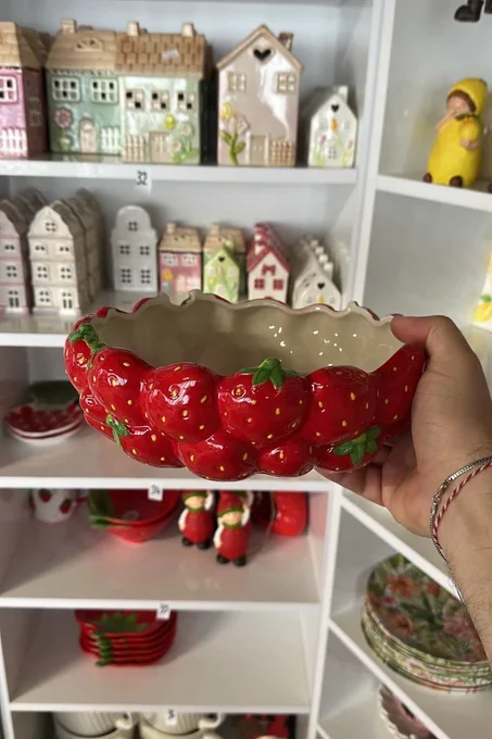 porte fruit 🍓