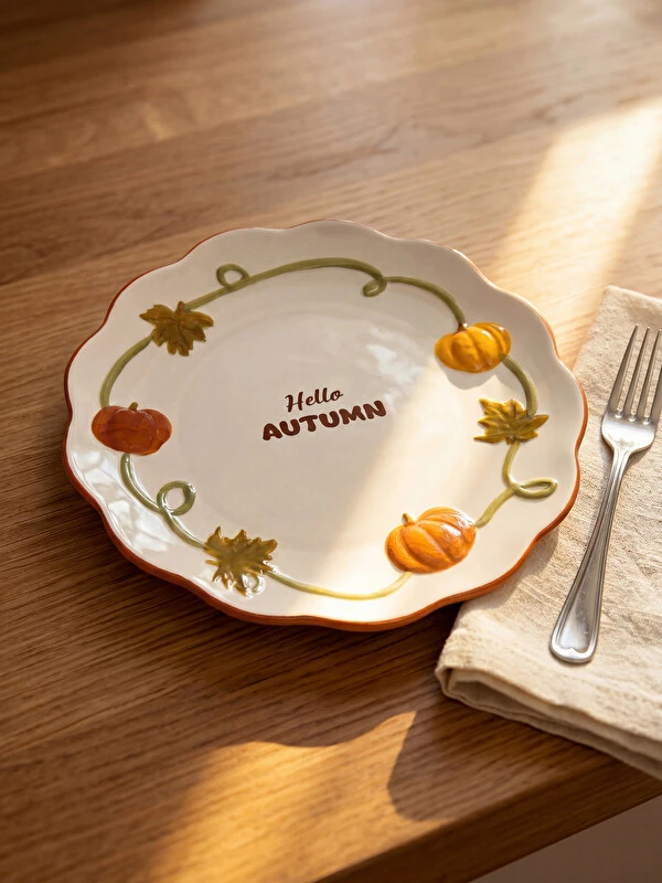 assiette
