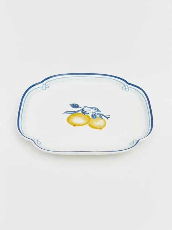 assiette