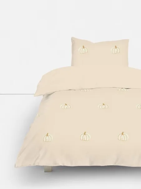 cache couette 3pcs