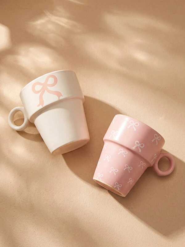 enssemble de mug