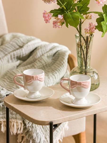 tasse a café pour 2 personnes