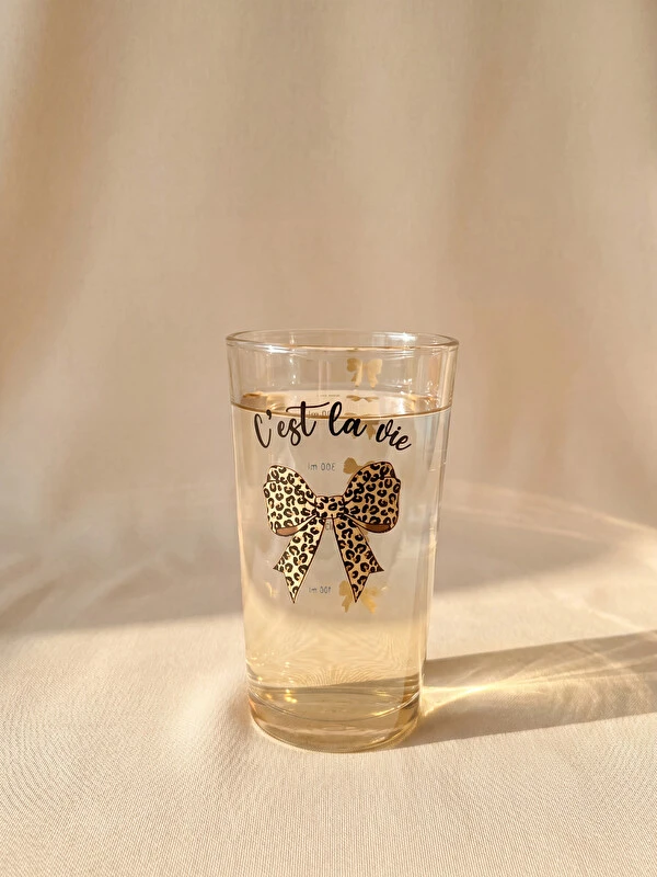 verre pour ice cofé