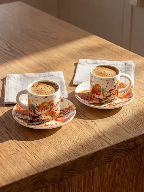 tasse a café